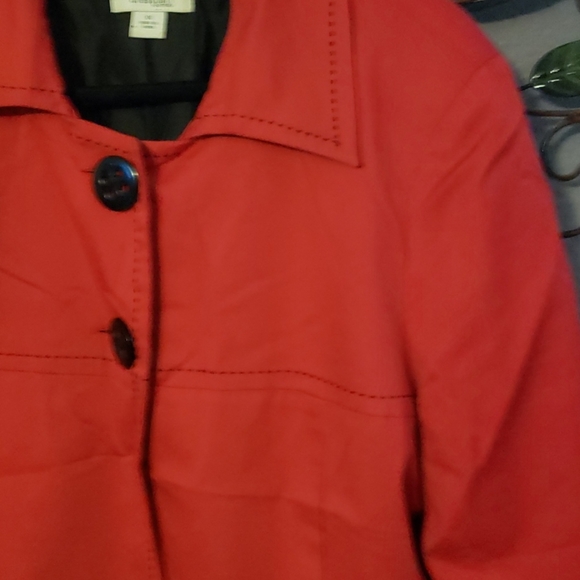 Blazer - Picture 2 of 6